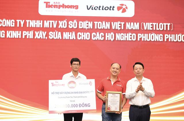 Tiền Phong Golf Championship 2026 lan tỏa giá trị nhân văn- Ảnh 2.
