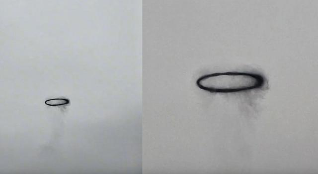 Hiện tượng lạ 'vòng tròn UFO' xuất hiện ở TP.HCM sáng nay là gì? - Ảnh 3.