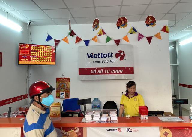 Vietlott thu gần 58.000 tỉ đồng sau 10 năm- Ảnh 2.
