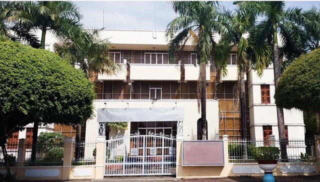 Cà Mau chốt hạn xử lý 265 trụ sở công dôi dư trước ngày 25.6 - Ảnh 1.