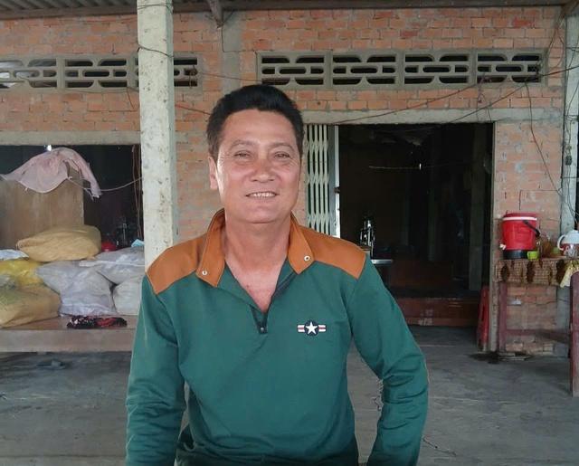 
Hành trình giúp con lai Việt - Mỹ tìm cha, sang Mỹ định cư
- Ảnh 2.