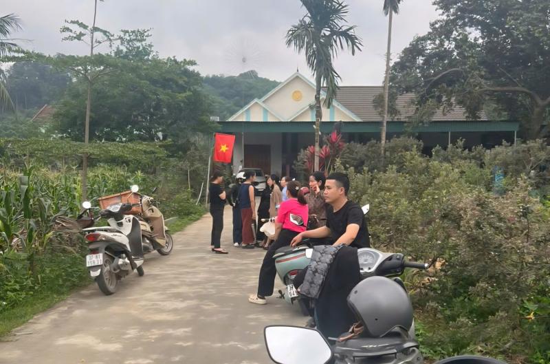 Khốn đốn vì phường, hụi - Ảnh 1.