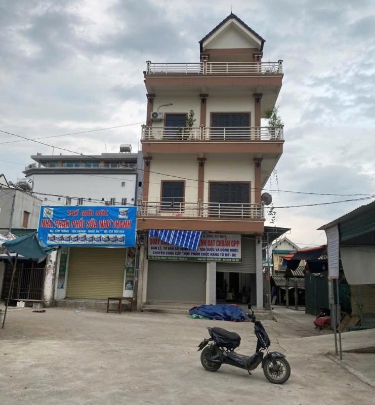 Khốn đốn vì phường, hụi - Ảnh 2.