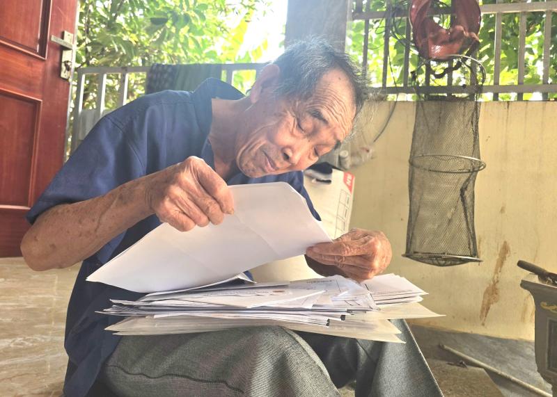 Khốn đốn vì phường, hụi - Ảnh 3.
