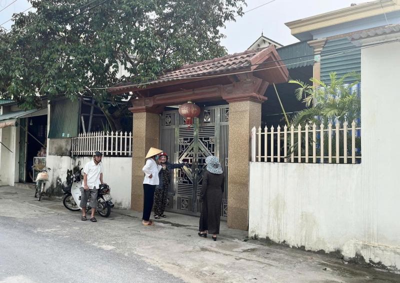 Khốn đốn vì phường, hụi - Ảnh 4.