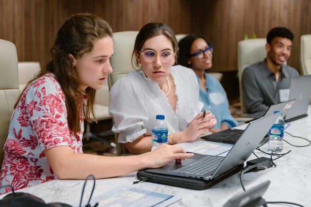 VPBank là đối tác của Đại học Harvard cho dự án Field Global Capstone tại Việt Nam - Ảnh 2.