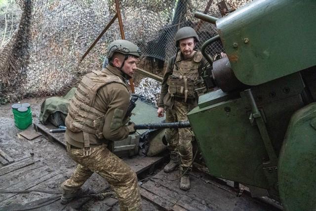 Chiến sự Ukraine ngày 1.543: Ukraine đánh nhà máy phân bón, Nga tiến lên ở tiền tuyến- Ảnh 2.
