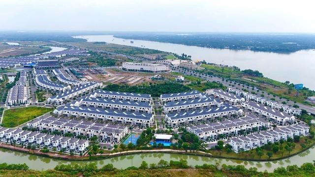 Phân luồng giao thông phục vụ lễ công bố Nghị quyết thành lập Thành phố Đồng Nai - Ảnh 2.