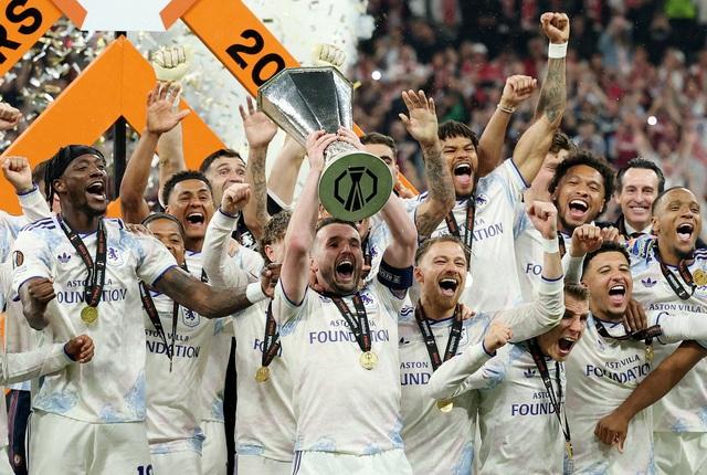 Báo Tây Ban Nha đề nghị đổi tên Europa League thành ‘Emery League’- Ảnh 2.