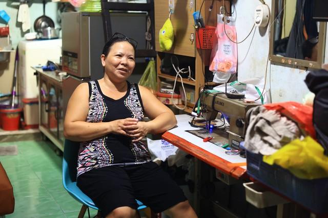 'Luật ngầm' chủ trọ thu tiền điện 4.000 đồng/kWh: Khổ vì một kiểu 'nóng' khác- Ảnh 3.