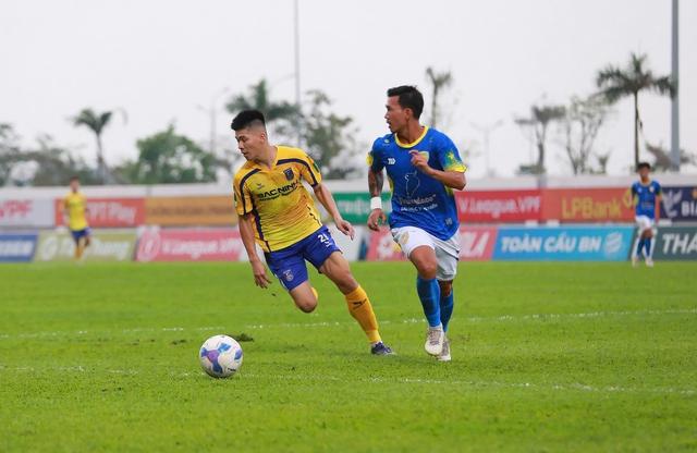 Lịch thi đấu Bắc Ninh - Đồng Nai hôm nay: CLB triệu USD của cố vấn Park sẽ lên thẳng V-League nếu...- Ảnh 3. Lịch thi đấu Bắc Ninh - Đồng Nai hôm nay: CLB triệu USD của cố vấn Park sẽ lên thẳng V-League nếu...- Ảnh 3.
