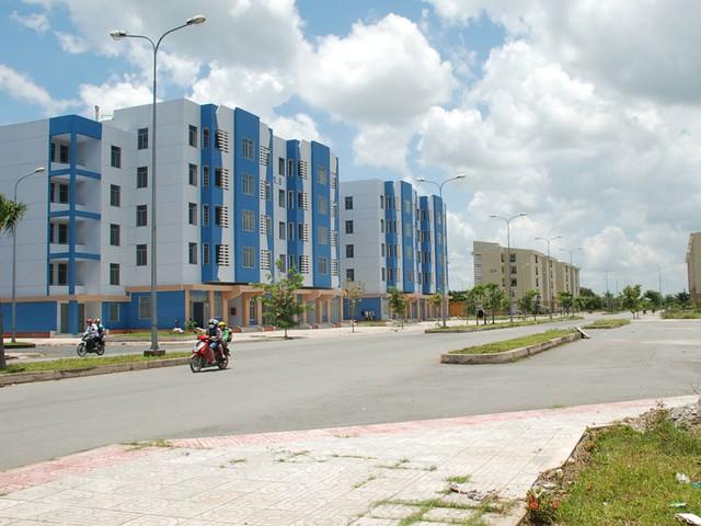 Bàn cách giúp giới trẻ mua được nhà   - Ảnh 2.