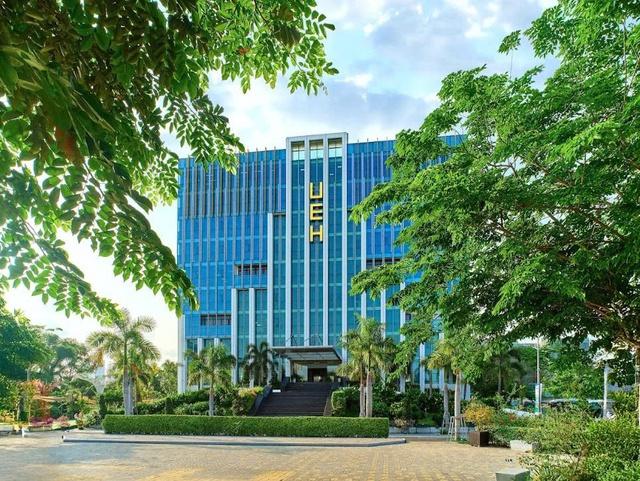 3 đại học được Chính phủ phê duyệt đề án để vào nhóm hàng đầu châu Á - Ảnh 2.