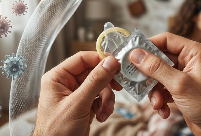 Đi khám nam khoa, được phát hiện nhiễm HIV - Ảnh 2.