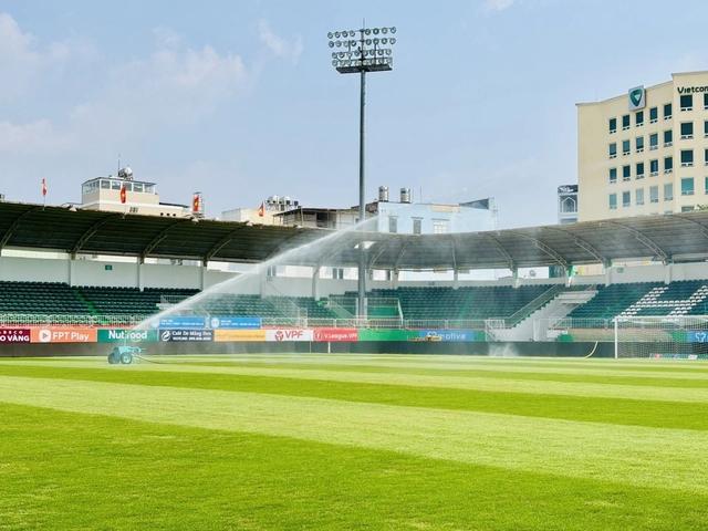 Festival bóng đá quốc tế U.14 Gia Lai 2026: Nhiều ‘ông lớn’ tranh thưởng 40.000 USD- Ảnh 1.