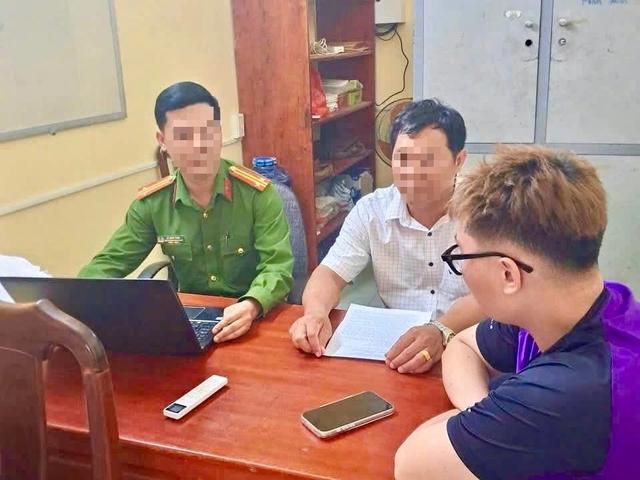 Thông tin cá sấu trên sông ở Vĩnh Long: Do nam thanh niên 22 tuổi dàn dựng- Ảnh 1.