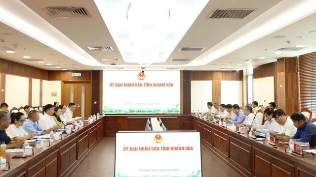 Khách hàng dự án Phúc Sơn Nha Trang không chấp nhận tư cách ‘bị hại’- Ảnh 3.