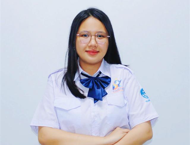 Ôn thi tốt nghiệp THPT: Làm sao để không sai lại lỗi cũ? - Ảnh 1.