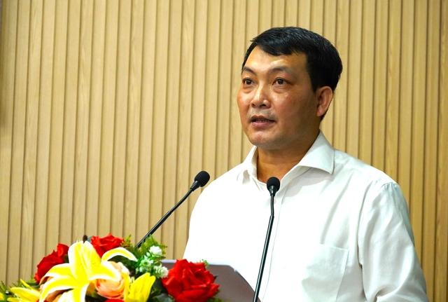 Cà Mau nhìn nhận những bất cập sau một năm vận hành chính quyền 2 cấp- Ảnh 2.