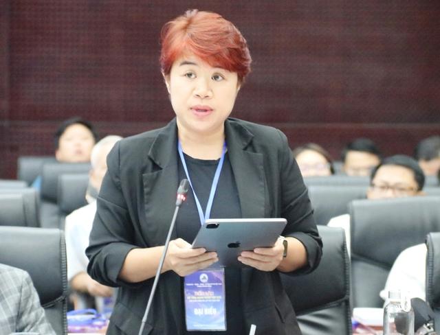 Doanh nghiệp đề nghị Đà Nẵng gỡ vướng quy hoạch, không để 'hồ sơ chạy vòng vèo'- Ảnh 1.