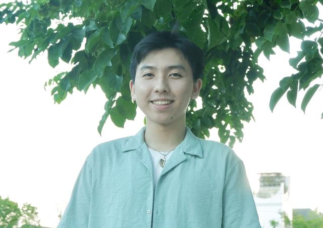 Học từ vựng thế nào để đạt điểm cao môn tiếng Anh ? - Ảnh 1.