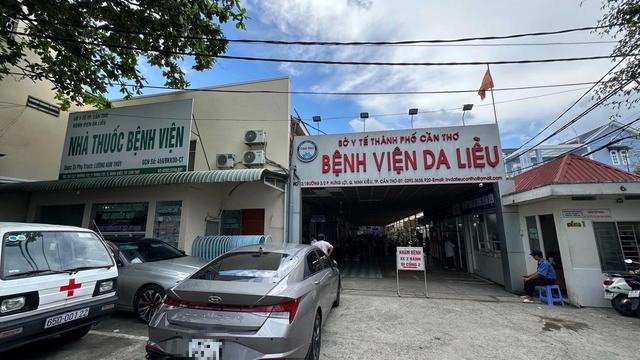 Kiểm điểm, buộc Bệnh viện Da liễu thành phố Cần Thơ thu hồi 130 triệu đồng chi sai- Ảnh 1.