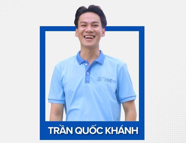 Chàng trai An Giang nhận học bổng toàn phần tiến sĩ đại học top 8 thế giới  - Ảnh 1.