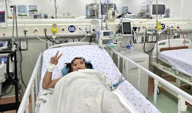 Tình hình dịch bệnh tại TP.HCM: Tay chân miệng, sốt xuất huyết tăng, nhiều ca tử vong- Ảnh 2.