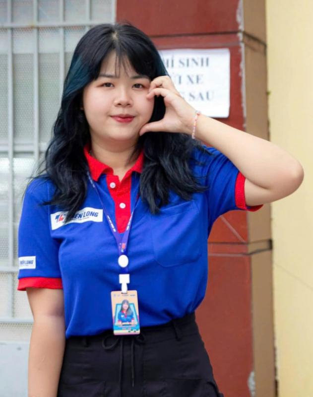 Sẵn sàng tham gia tình nguyện tiếp sức mùa thi 2026 - Ảnh 4.