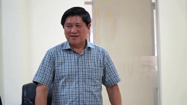 Bí thư tỉnh Cà Mau yêu cầu thanh tra Khu tôm công nghệ cao hơn 330 tỉ đồng- Ảnh 2.