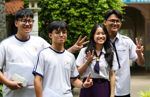 Xét tuyển vào đại học: Cách đặt và sắp xếp nguyện vọng như nào cho tối ưu? - Ảnh 1.