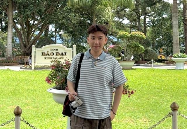 Đăng ký nguyện vọng, đây là điều quan trọng phải làm đầu tiên - Ảnh 2.