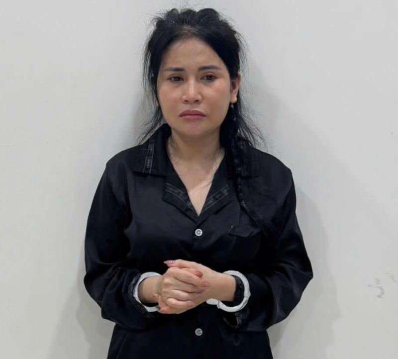 Đà Nẵng: Bắt khẩn cấp mẹ kế xúi con riêng của chồng sát hại cha ruột- Ảnh 2.