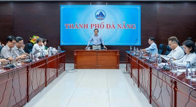 Đà Nẵng sẽ 'bêu' tên người xả rác lên loa truyền thanh- Ảnh 2.