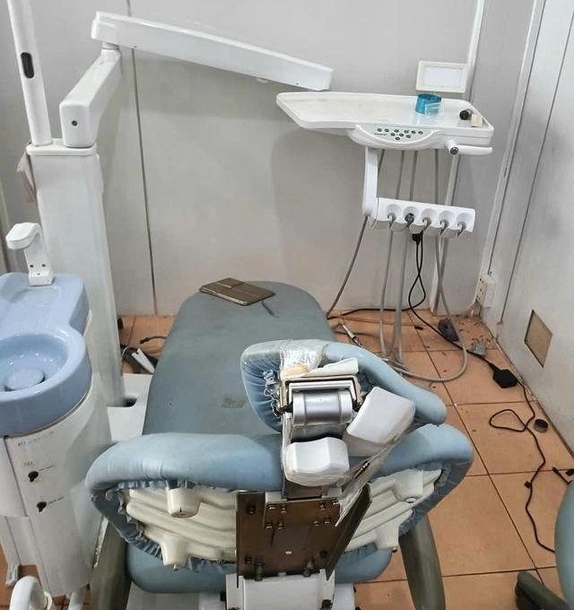 Gia Lai: Một đối tượng đập phá phòng khám Trung tâm Y tế Pleiku- Ảnh 2.