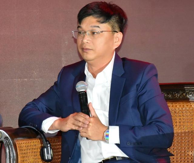 Shark Lê Hùng Anh: 'Điểm nghẽn lớn nhất của doanh nghiệp là cơ chế, không phải năng lực'- Ảnh 1.