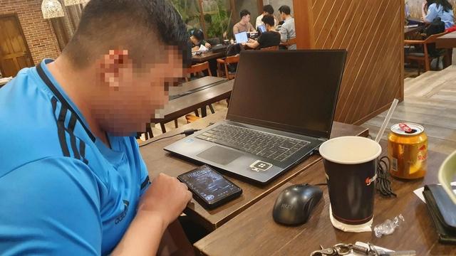 Từ 1.7, không xác thực tài khoản game có thể bị phạt 60 triệu đồng - Ảnh 1.