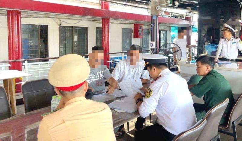 Đà Nẵng: Kích hoạt phương án an ninh quy mô lớn trước giờ khai mạc DIFF 2026   - Ảnh 7.