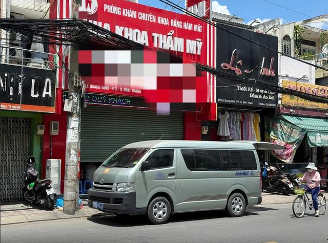 Tòa xác minh nguyên đơn 'bị công an mời làm việc' trong vụ ly hôn 1.200 tỉ- Ảnh 1.