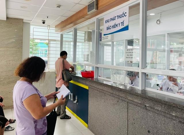 TP.HCM siết chặt quản lý thuốc chứa hoạt chất fentanyl, ngăn nguy cơ thất thoát - Ảnh 1.