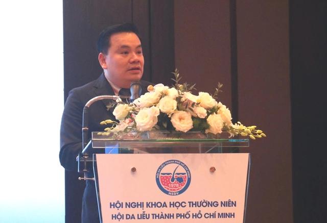 Cẩn trọng 'bẫy' làm đẹp trong kỷ nguyên y học tái tạo - Ảnh 1.