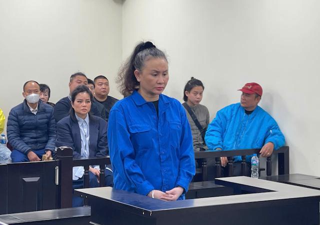 Nữ đại gia ở Hà Nội bị lừa trăm tỉ từ việc đầu tư bất động sản - Ảnh 1.