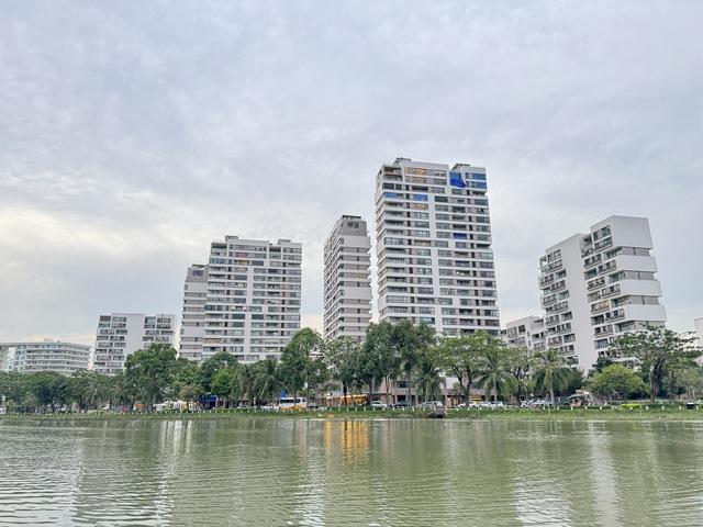 Làm sao để có nhiều hơn căn hộ vừa và nhỏ?- Ảnh 2.
