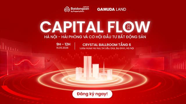 Dòng tiền đổ về Hải Phòng: Nhà đầu tư tìm gì trong chu kỳ địa ốc mới?- Ảnh 3.