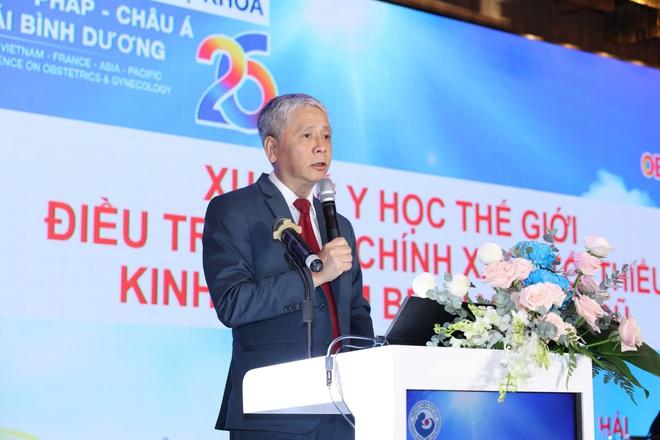 Bệnh viện Từ Dũ và cuộc 'cách mạng' nuôi dưỡng trẻ sinh non   - Ảnh 3.