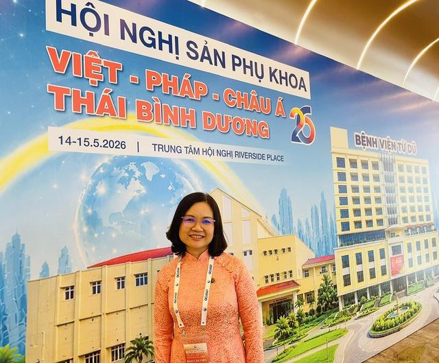 Bệnh viện Từ Dũ và cuộc 'cách mạng' nuôi dưỡng trẻ sinh non   - Ảnh 2.