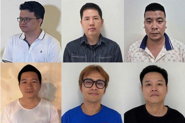 TP.HCM mở đợt cao điểm xử lý xâm phạm sở hữu trí tuệ đến ngày 30.5 - Ảnh 1.