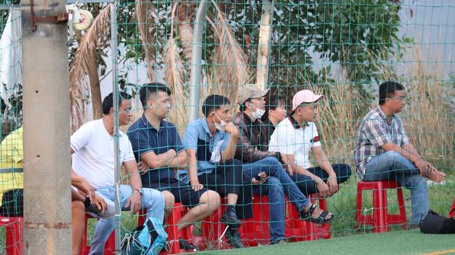 Tuyển sinh cho Học viện Bóng đá Trường Tươi Đồng Nai: Bật khóc khi trúng tuyển- Ảnh 8.
