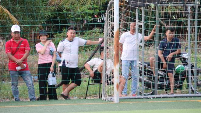 Tuyển sinh cho Học viện Bóng đá Trường Tươi Đồng Nai: Bật khóc khi trúng tuyển- Ảnh 9.