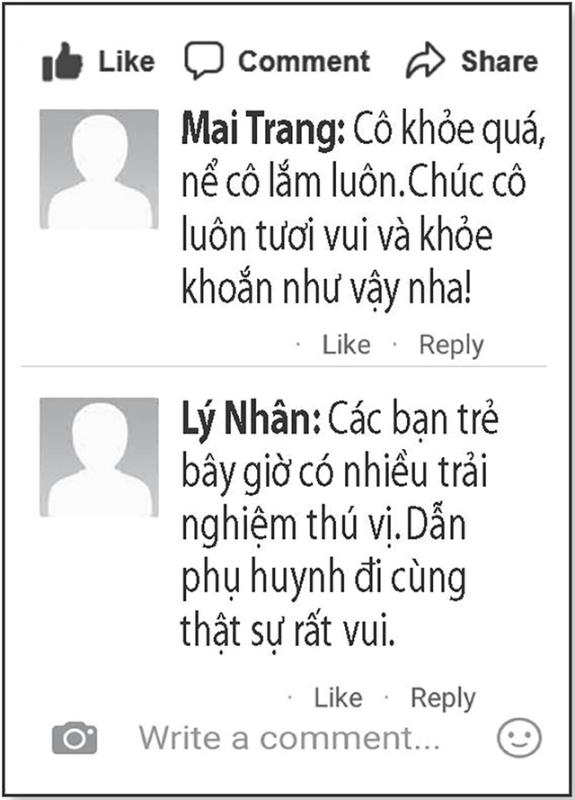 Con gái đưa mẹ đi leo núi 'tìm lại thanh xuân' - Ảnh 4.